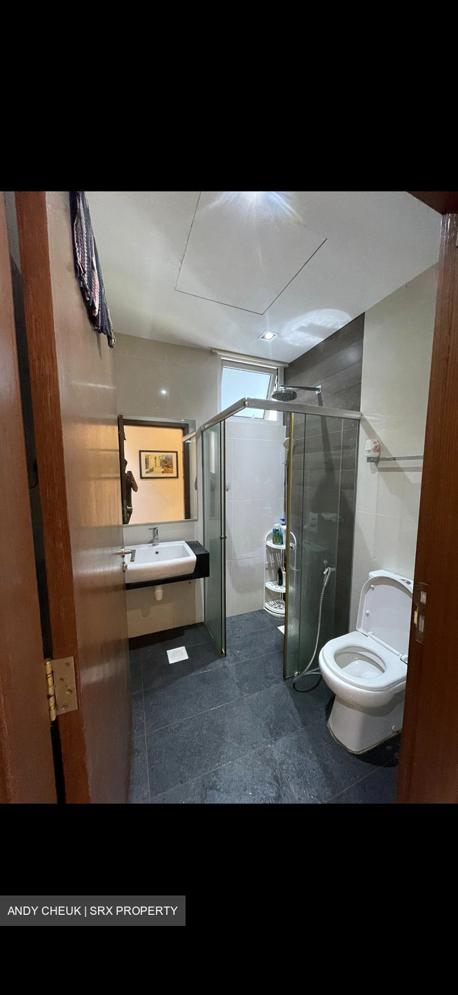 Prestige Heights (D12), Apartment #502858271